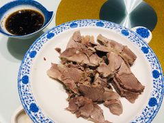 -宁夏国强手抓羊肉·清真菜(未央路凤三店)