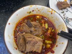 -草墩罗非鱼庄•野生菌•腊排骨(七星街上段店)