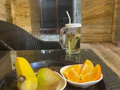 -益健·足疗汗蒸SPA(芙蓉广场店)