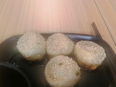 -小杨生煎(火车站北广场店)