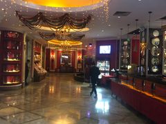 -欢乐盛KTV音乐会所(泰然店)