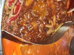 -大龙辣火锅·龙虾·烧烤(湖滨新天地店)