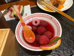 -福苗小骆驼烧烤(曲江店)