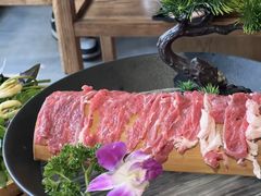 -菌彩云南野生菌火锅(新亚洲店)