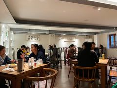 大堂-树厨贵州菜(大十字店)