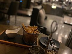 -海岸·高空海景餐厅(厦门康莱德酒店)