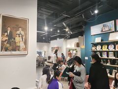 -海马体照相馆(天津世纪都会店)