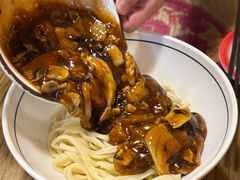 -锅儿挑面馆