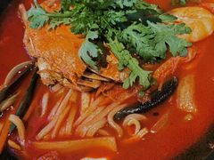 -Dak's 炸鸡(远景路店)