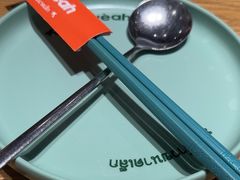 -迷你椰·泰式大排档(共康店)