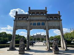 -敬亭山风景名胜区