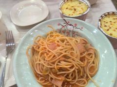 -蘑菇餐厅(小火瓦巷店)