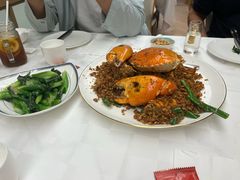 -喜记避风塘炒辣蟹(旗舰店)