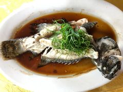 -金辉海鲜餐厅