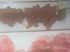 -焱三乐四川火锅店(经纬街店)