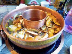 -慢丽江·云南野生菌土鸡锅(付家庄店)