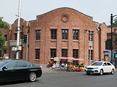 -天津五大道文化旅游区