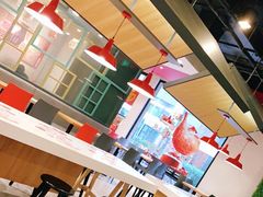 -永和大王(浦东南路店)