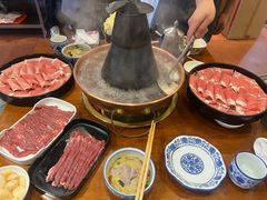 -牛街清真满恒記(平安里西大街店)