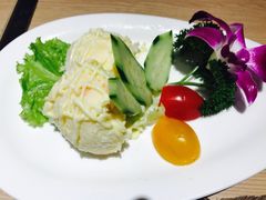 -歌行灯日本料理(伊势丹店)