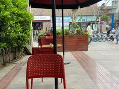 -COSTA COFFEE(上海虹口公园店)