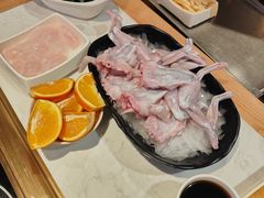 -九陌火锅(印象汇店)