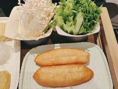 -额尔敦·品质自助(摩尔城店)