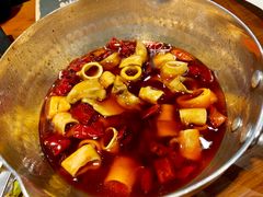 -曼听小寨海鲜烧烤(锦绣mini店)