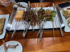 -江湖翅客(琶洲新村店)