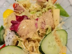-喜来登由由大酒店九州膳坊中餐厅