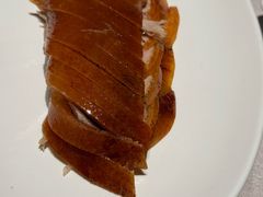 -四季民福烤鸭店(外滩外白渡桥店)