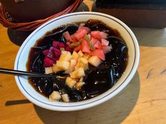 -黄山老妈·土菜(碧桂园店)