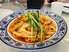 凉皮-玉华宫宾馆·餐厅(铜川驻京办店)