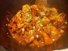 -山河屯铁锅炖(哈西站店)