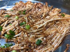 -小民大排档(马场角横路店)
