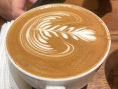 -Peet's Coffee皮爷咖啡(上海长风大悦城店)