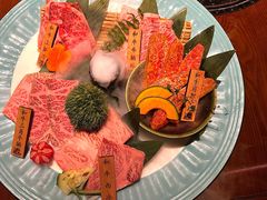 -隐炉和牛烧肉店(群力店)