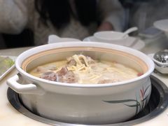 -小骨煲金华砂锅(转塘金街美地店)