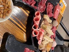 -小牛海记潮汕牛肉店(永定路店)