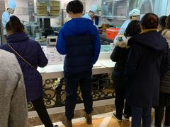 -上海财经大学-新食堂