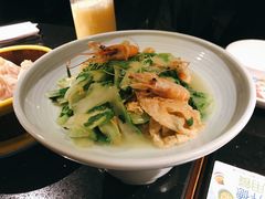 -老头儿油爆虾·知味杭州(爱琴海购物中心)
