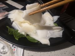 -京韵胡同·酱香羊蝎子火锅涮肉(长寿路店)