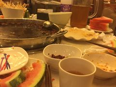 -小王少龙火锅(沙南街店)