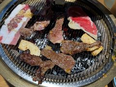 -红沃烤肉(家乐福2部店)
