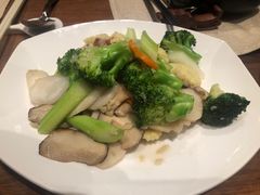 -云龙轩(迪士尼探索家度假酒店)