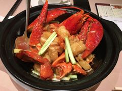 -陶陶居海鲜酒家(新马路店)
