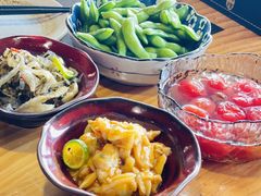 -悦和餐厅(CBD玉米楼店)