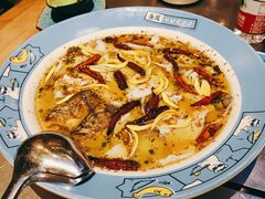 -鱼库·不仅是一家烤鱼店(车公庙店)