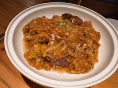 巴盟烩酸菜-老阿妈蒙古村·蒙古包·草原文化·歌舞表演(老君堂店)