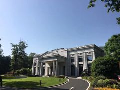 -南京东郊国宾馆